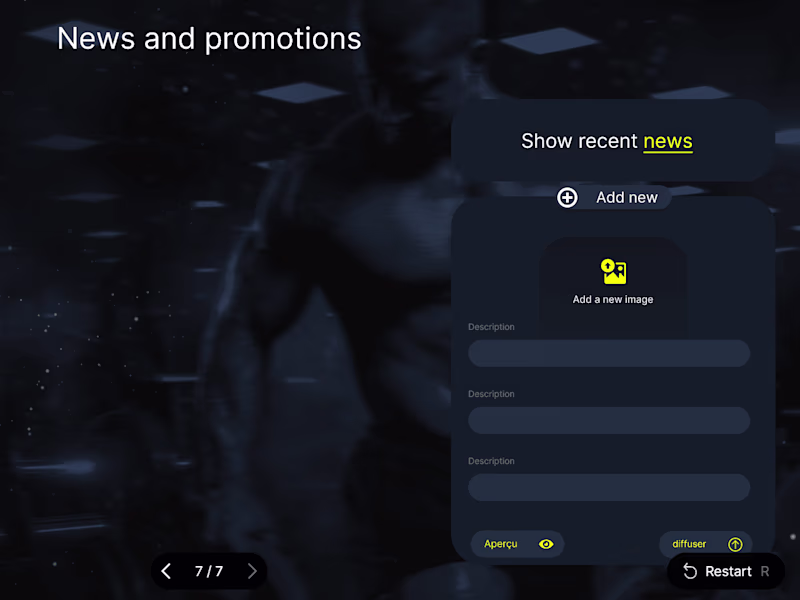 Cover image for UI/UX Design for Mobile App
