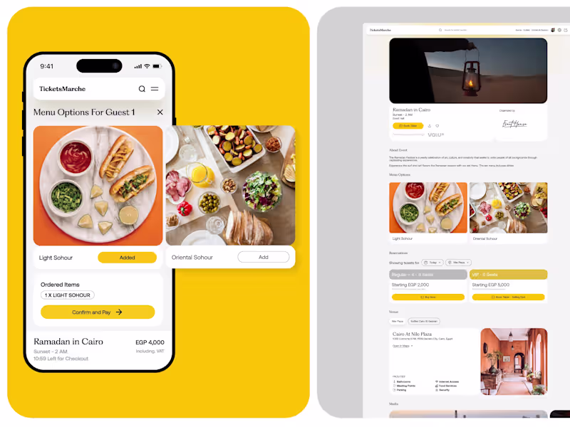 Cover image for Graphic Design Service / Banners / Web Design