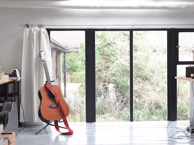 Cover image for High quality composition that delivers the perfect emotion.