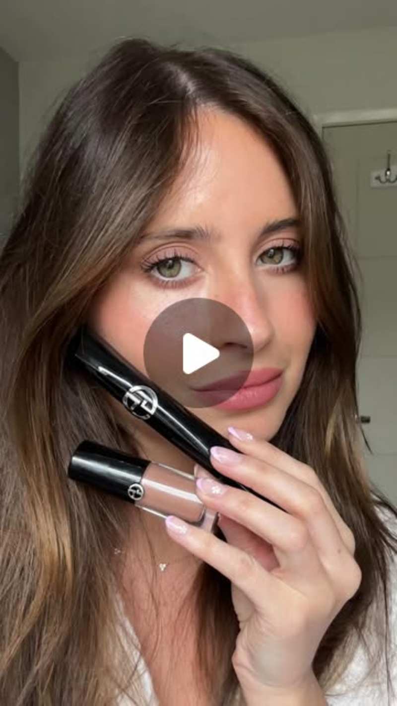 Cover image for Armani Beauty Eye Makeup Promotion