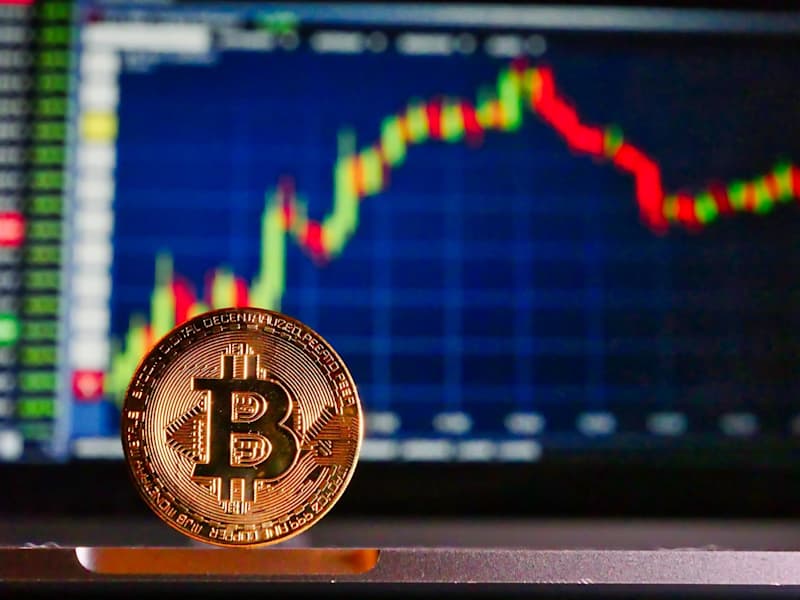 Cover image for Crypto Exchange Development