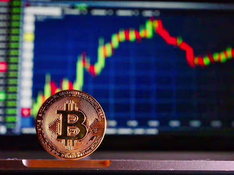 Cover image for Crypto Exchange Development