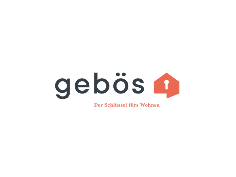 Cover image for Gebös — Real Estate Search Web App