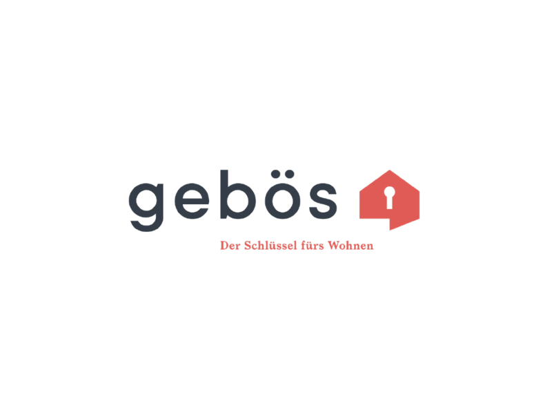 Cover image for Gebös — Real Estate Search Web App