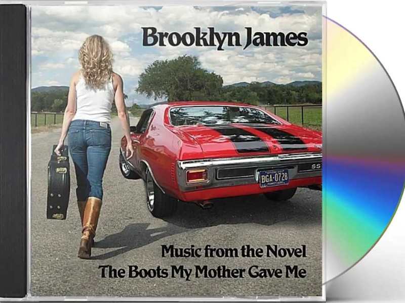Cover image for Audiobook & Soundtrack - Tracked/Produced - Audio Editing
