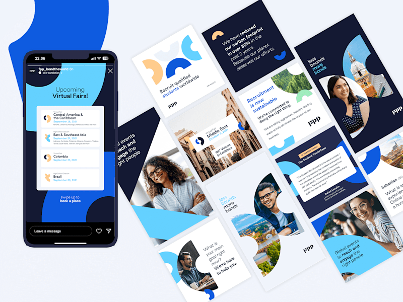Cover image for Graphic Designer – On Demand