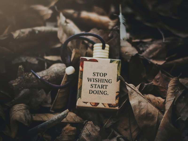 Cover image for Let’s Talk Motivation