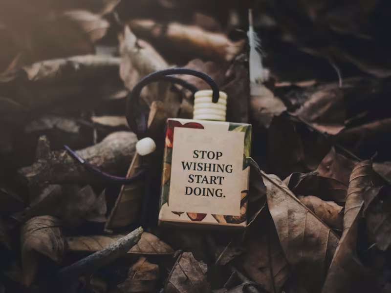 Cover image for Let’s Talk Motivation