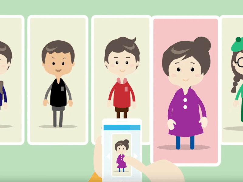 Cover image for Telepo Animation Explainer