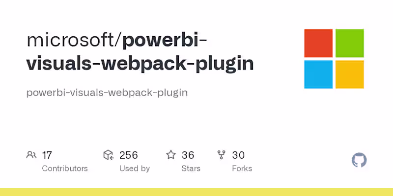 Cover image for Custom Webpack Plugin
