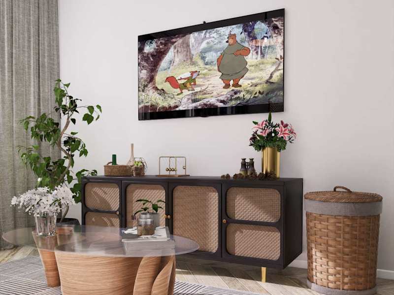 Cover image for Airbnb Apartment