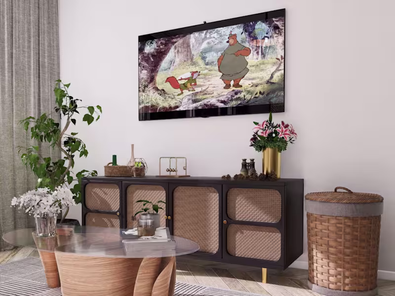 Cover image for Airbnb Apartment