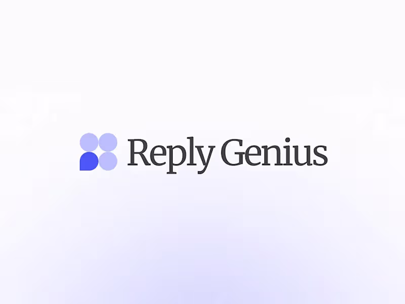 Cover image for Logo Review Dashboard