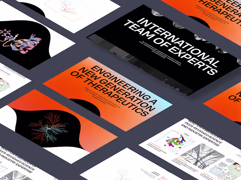 Cover image for UI/UX/Webflow Designer