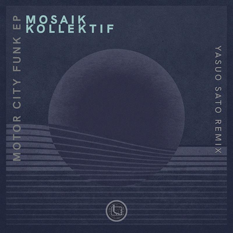 Cover image for Cover art design 