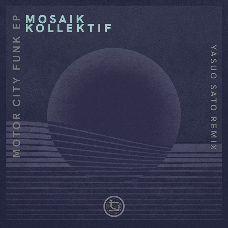 Cover image for Cover art design 