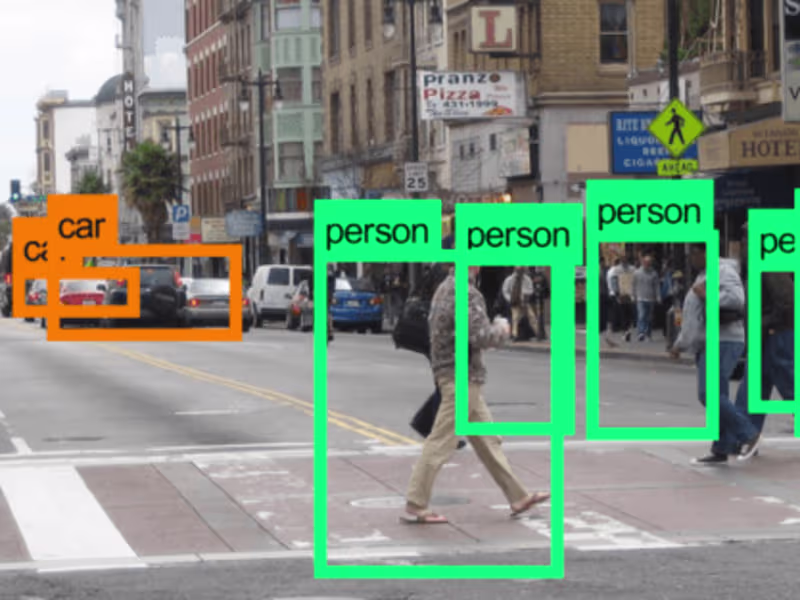 Cover image for Transforming images into insights 