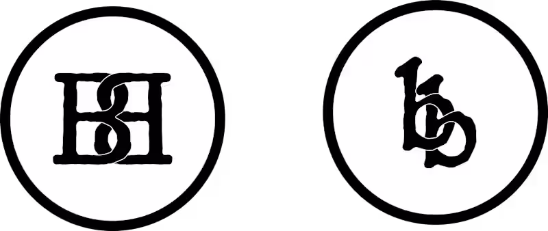 Cover image for intertwined logo pt. 2 