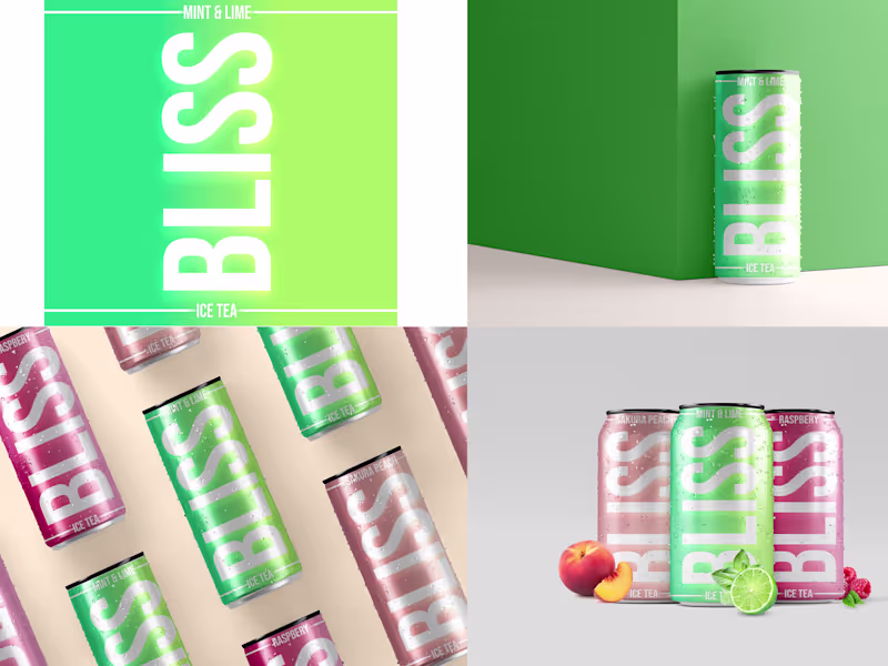 Cover image for We Elevate Your Brand with Innovation And Refinement