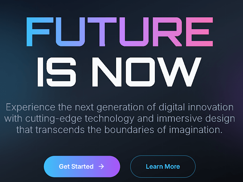 Cover image for Quantum - Future is Now