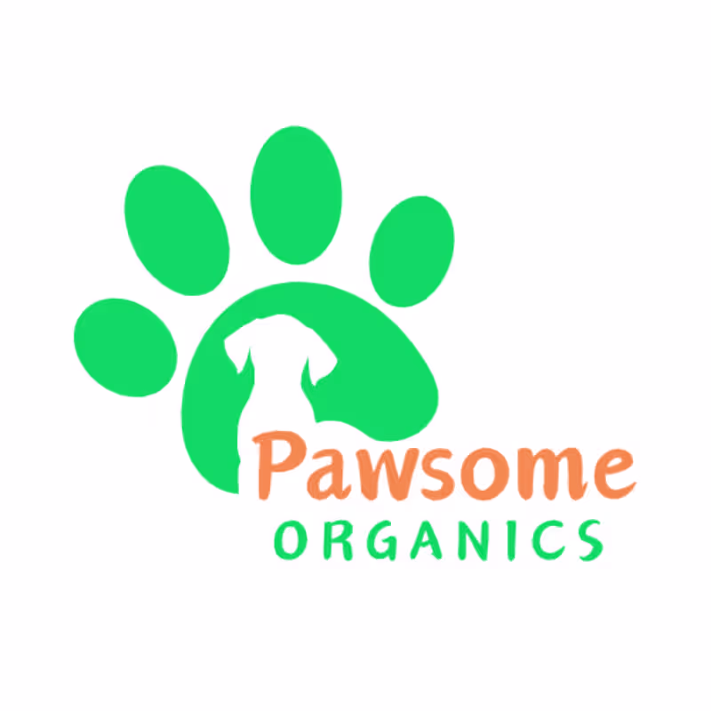 Cover image for Pet Health Blog Focused on Organic Products