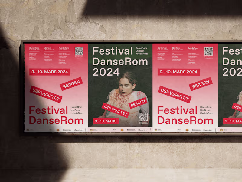 Cover image for Brand Identity Design