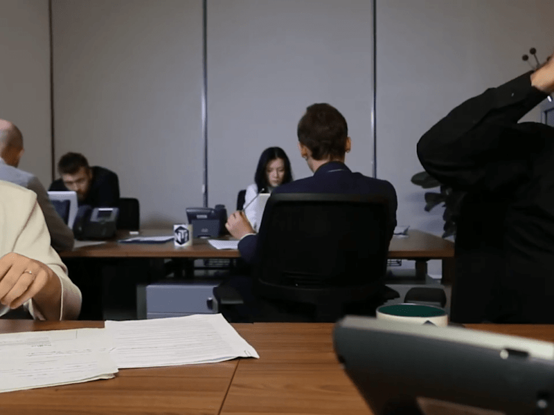 Cover image for Complex Video Production