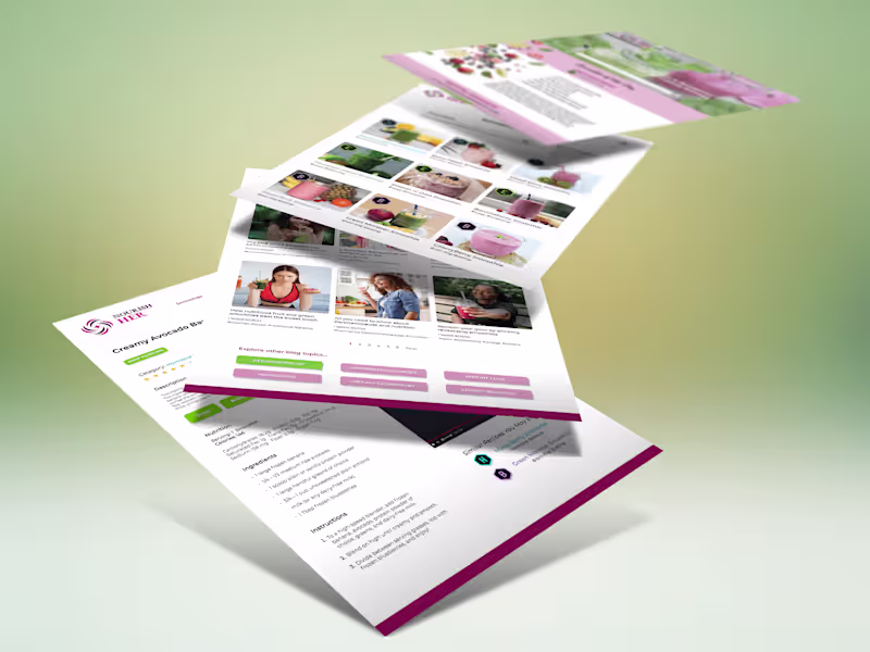 Cover image for Engage & Amplify: Eye-Catching Designs for Every Post