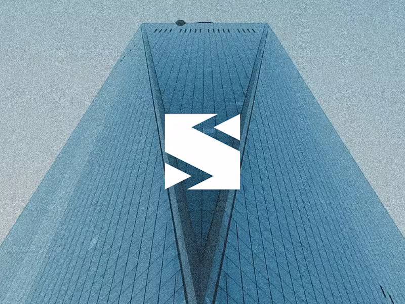 Cover image for Sterling Estates – Logo Design