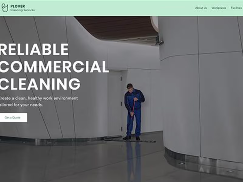 Cover image for Wix Website Build, Redesign, and E-Commerce Integration