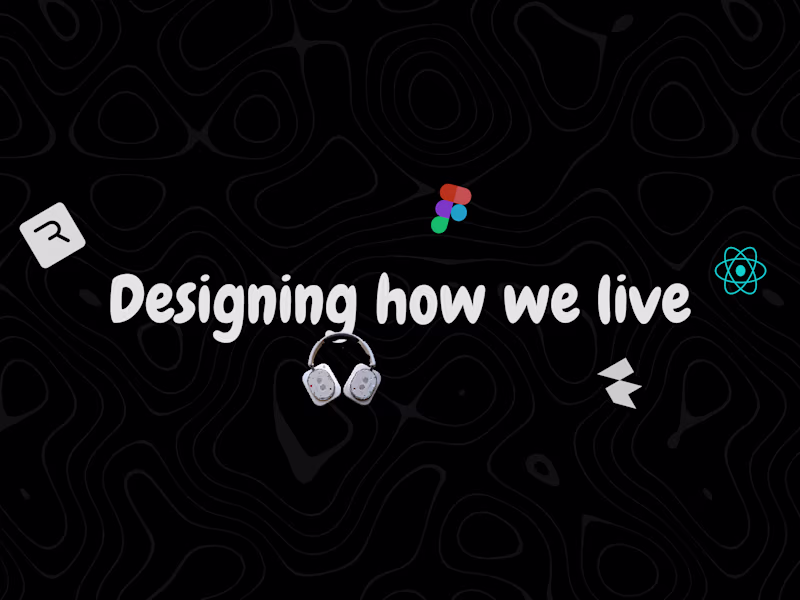 Cover image for UI/UX Design (Mobile/Web)