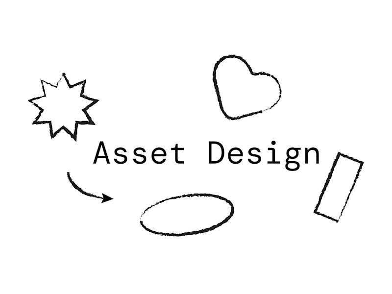 Cover image for Additional Asset Design