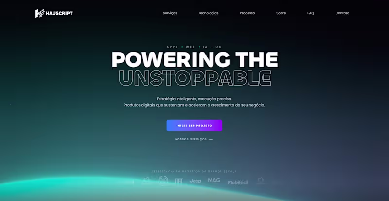 Cover image for Design and development of the