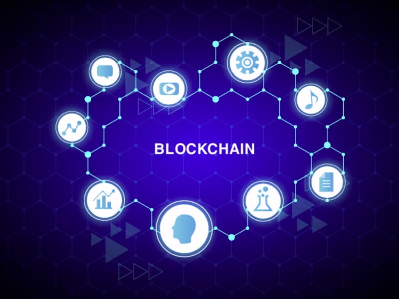 Cover image for Trading Bot Development | Blockchain Development | Crypto Game 