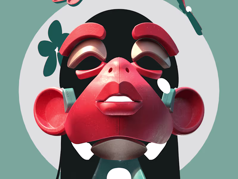 Cover image for freestyle #2