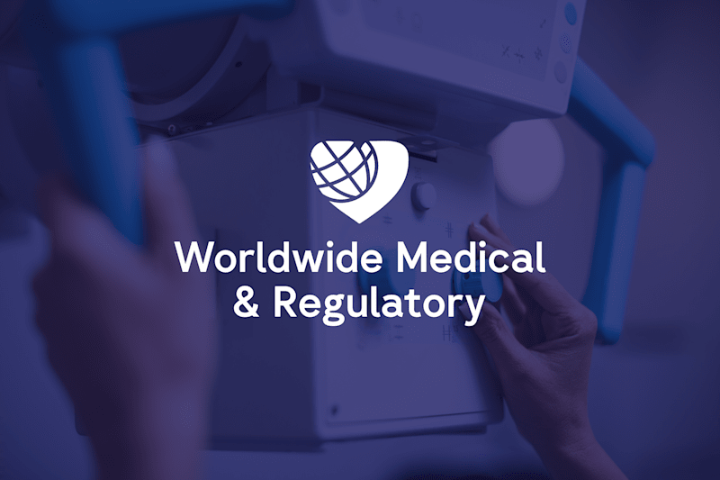 Cover image for Worldwide Medical and Regulatory Brand Refresh