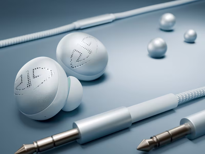 Cover image for 3d product Visualization