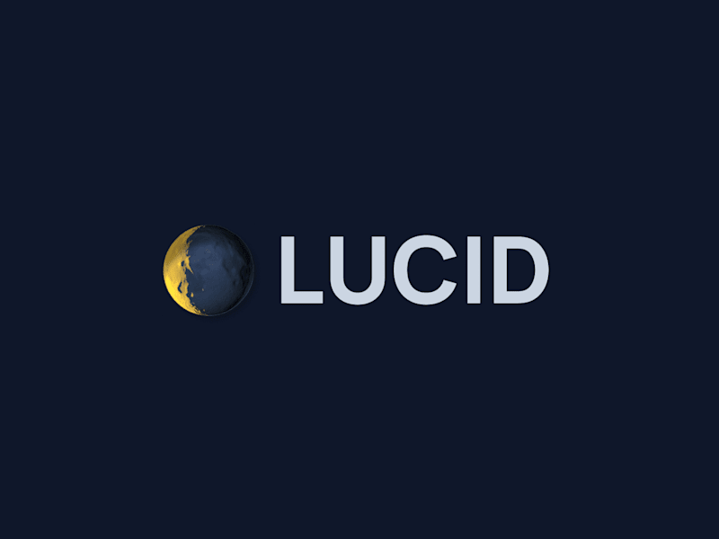 Cover image for Lucid