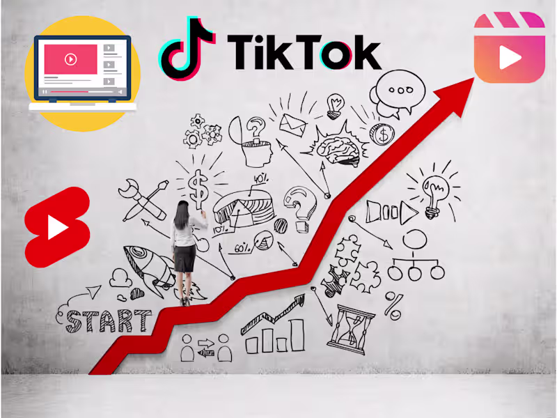 Cover image for I can Manage your Social Media Channel