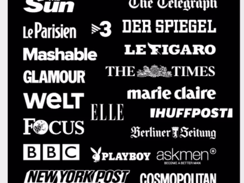 Cover image for Media Showcases & Immersive Experiences 