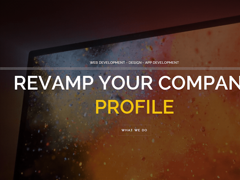 Cover image for NimbleCat Web Design and Application Development