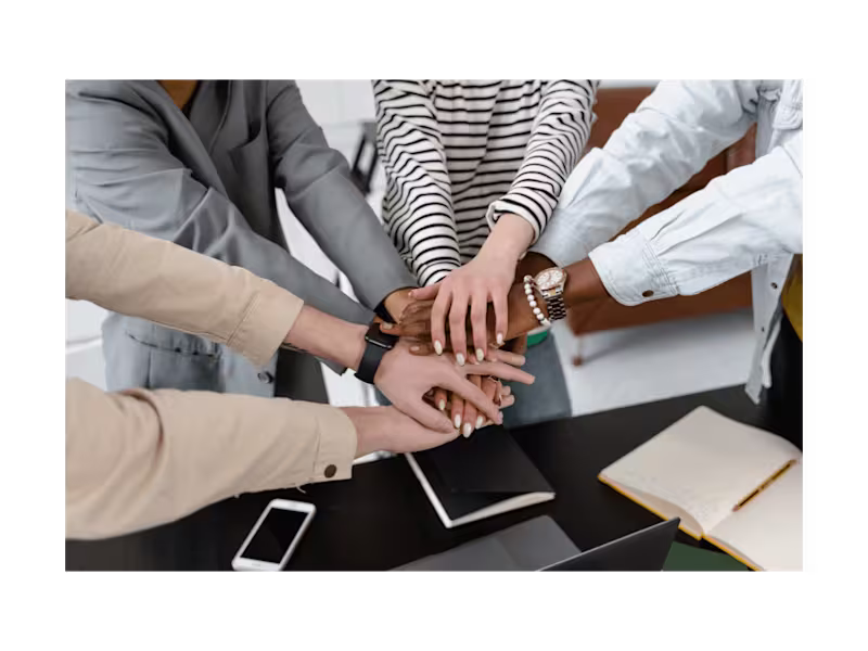 Cover image for Employee Engagement Program