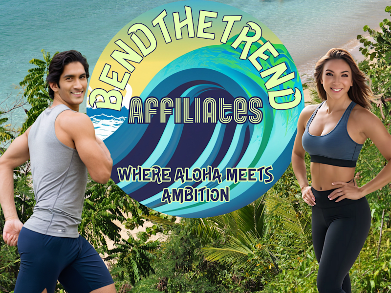 Cover image for Founder & Designer of BendTheTrend Wellness Marketplace