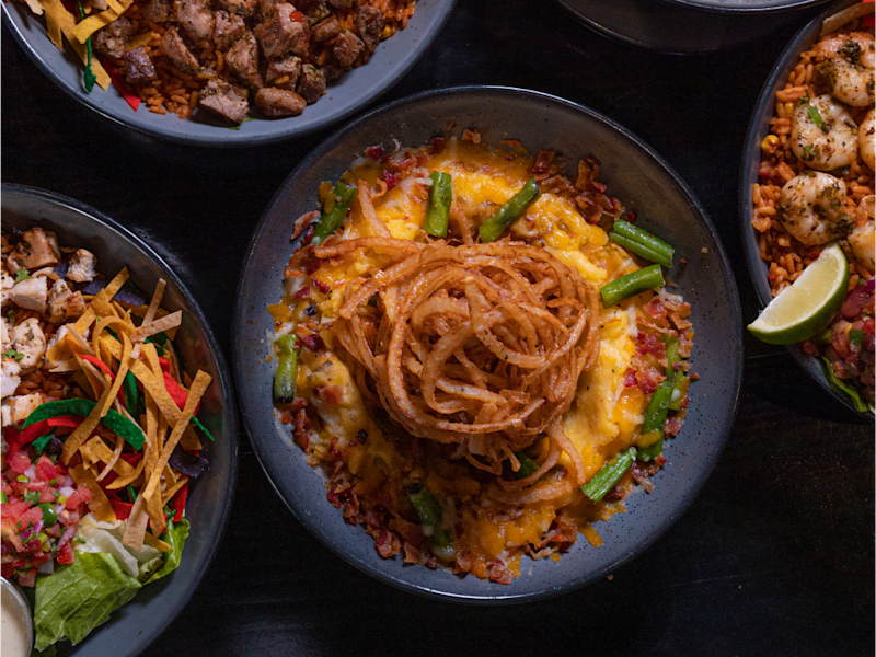Cover image for Social Media for Applebee's Panamá 