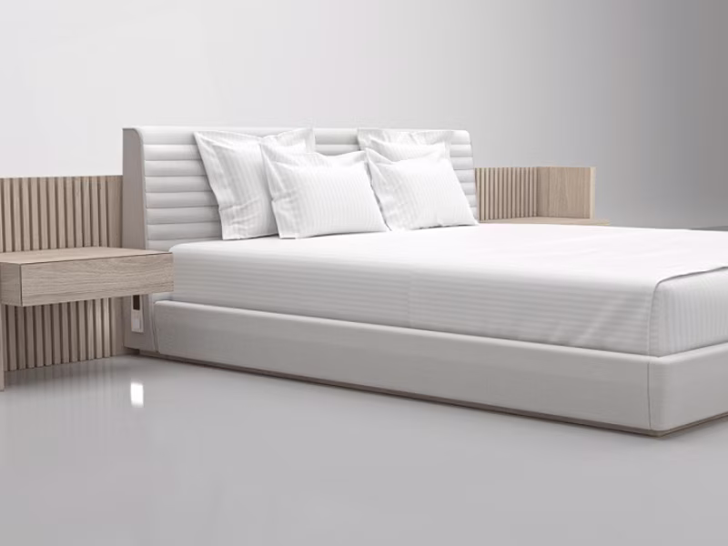 Cover image for Furniture design