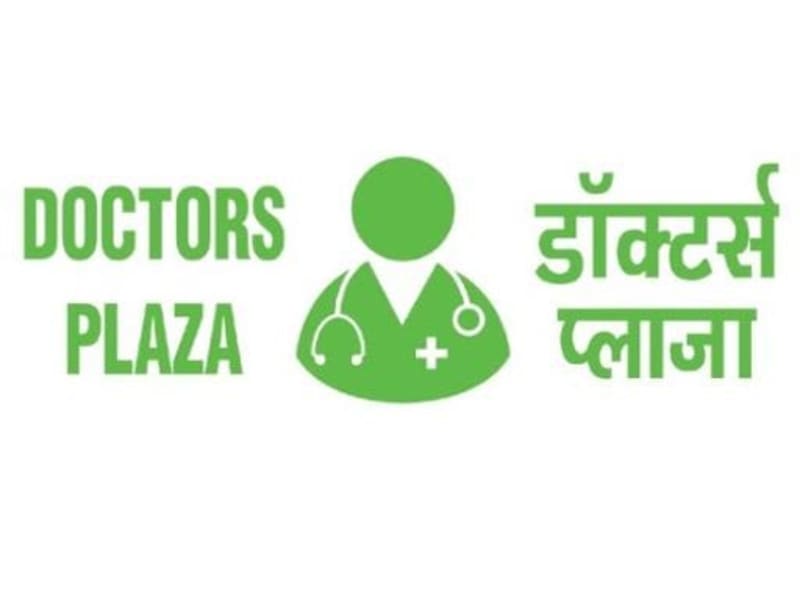 Cover image for Doctors Plaza - Apps on Google Play