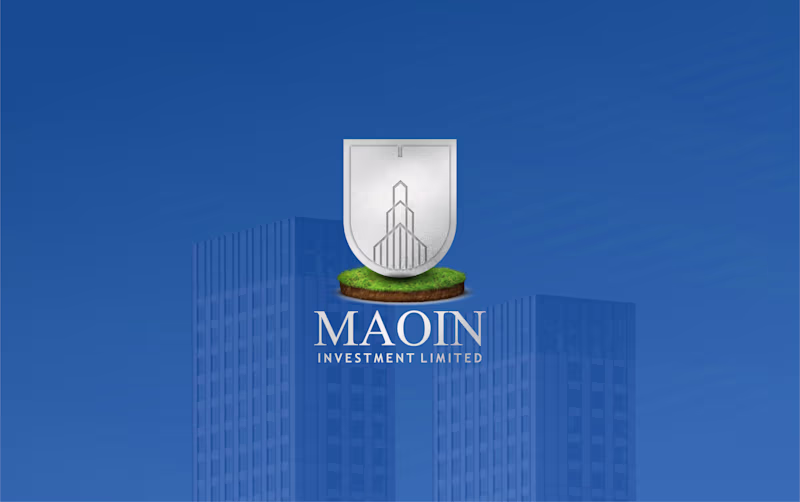 Cover image for MAOIN INVESTMENT LIMITED