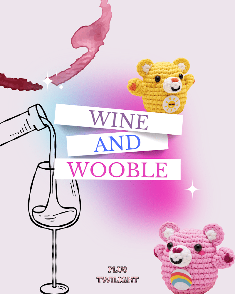 Cover image for Bachelorette Party Night Invitation 