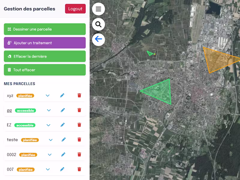 Cover image for Home - Cep’ligne