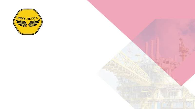 Cover image for Advertising Video | Hawk Metals Data